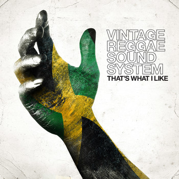 Vintage Reggae Soundsystem - That's What I Like