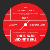 Atom TM - Ground Loop