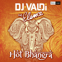 DJ Valdi - Hot Bhangra