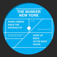 Mark Verbos - Walk the Distance