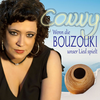 Conny - Bouzouki