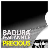 Badura - Precious