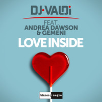 DJ Valdi - Love Inside