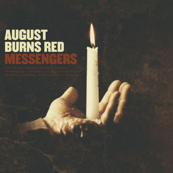 August Burns Red - Messengers