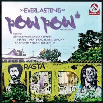 Various Artists - Everlasting