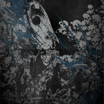 Bitterness Exhumed - Desperate and Miserable