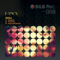 Kanov - Africa