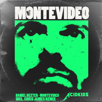 Daniel Dexter - Montevideo