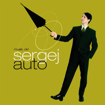 Musik, Ok! (2006), Sergej Auto, Téléchargements MP3