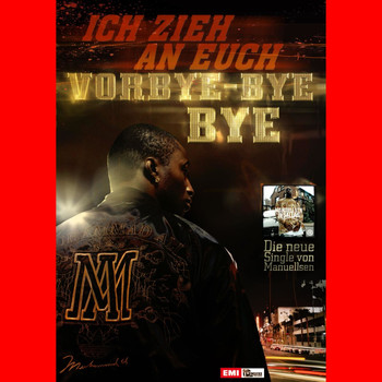 Manuellsen - Vor-Bye