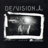 De/Vision - Live 95 and 96