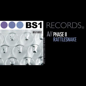 Phase II - Rattlesnake / Balance