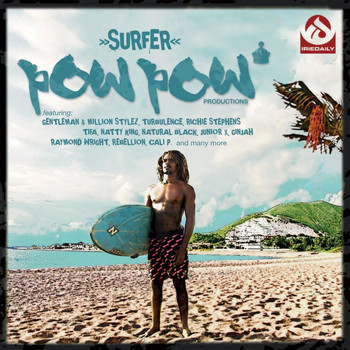 Pow Pow Productions - Surfer