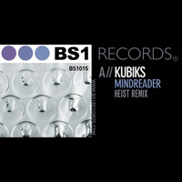 Kubiks - Mindwatcher (Heist Remix) / No Return