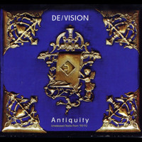 De/Vision - Antiquity