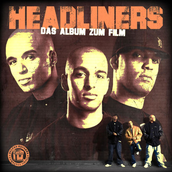 Headliners - Das Album Zum Film