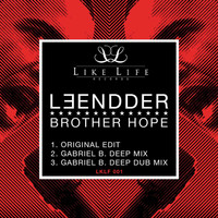 Leendder - Brother Hope