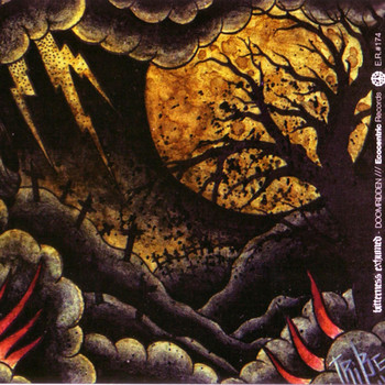 Bitterness Exhumed - Doomridden