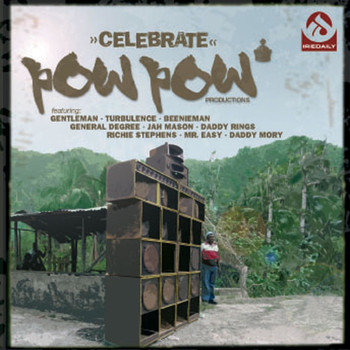 Pow Pow Productions - Celebrate