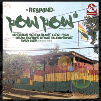 Pow Pow Productions - Respond