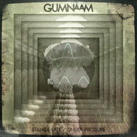 Gumnaam - Strange Tale / Under Pressure