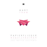 mart - Papierflieger