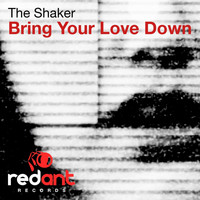 The Shaker - Bring Your Love Down
