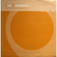 Sun Orchestra - Sundance EP