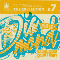 Fresh Daily - Yosoy Music Presents the Collection, No. 7