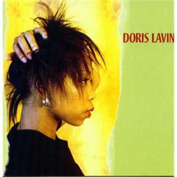 Doris Lavin - Doris Lavin