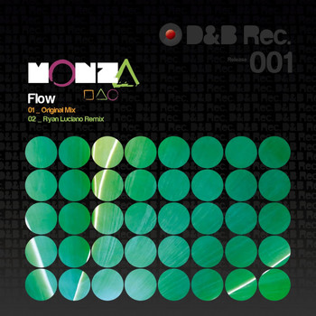 Monza - Flow