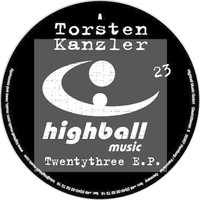 Torsten Kanzler - Twentythree E.P.