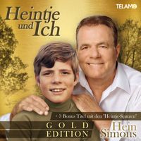 Hein Simons - Heintje und ich (Gold Edition)