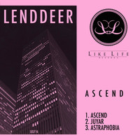 Leendder - Ascend