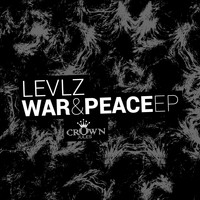 Levlz - War & Peace