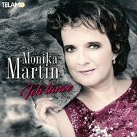 Monika Martin - Ich tanze
