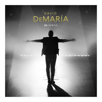 David deMaria - 20 Años (En directo)
