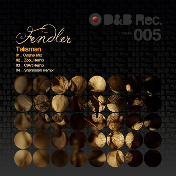 Fendler - Talisman