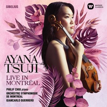 Ayana Tsuji - Live in Montréal