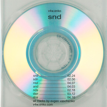 v4w.enko - Snd