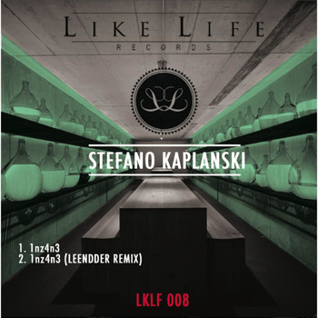 Stefano Kaplanski - 1nz4n3
