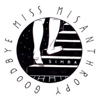 Simba - Goodbye Miss Misanthropy