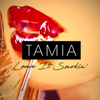 Tamia - Leave It Smokin’