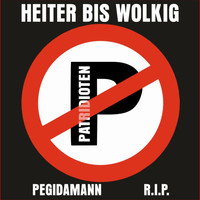 Heiter Bis Wolkig - Pegidamann