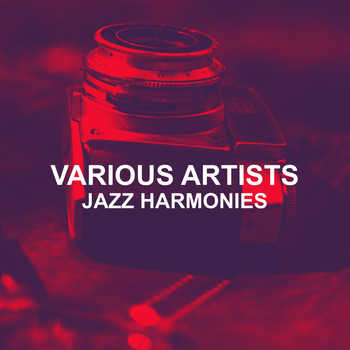 Various Artists - Jazz Harmonies