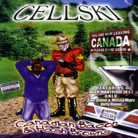 Cellski - Canadian Bacon & Hashbrowns (Explicit)