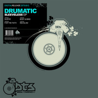 Drumatic - Sleeveless EP