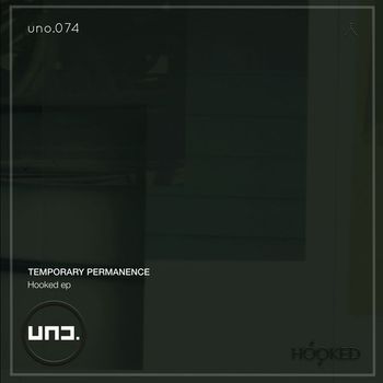 Temporary Permanence - Hooked ep