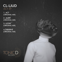 CL-ljud - Act EP