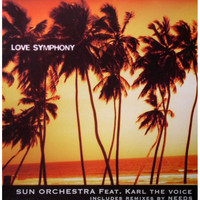 Sun Orchestra - Love Symphonie